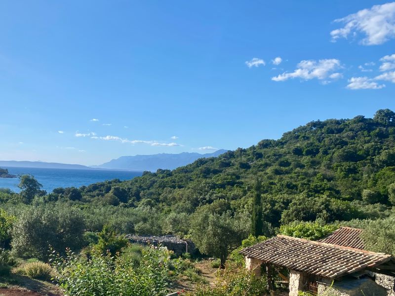 Castaway Cottages Trpanj Croatia